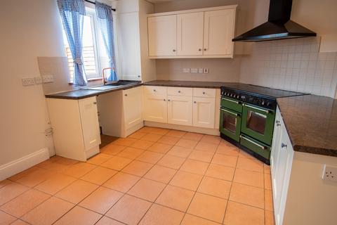 3 bedroom semi-detached house for sale, Peradon Cottages, Clyst Hydon