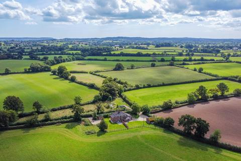 3 bedroom semi-detached house for sale, Peradon Cottages, Clyst Hydon