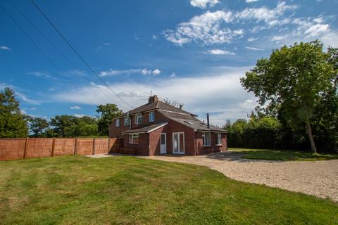 3 bedroom semi-detached house for sale, Peradon Cottages, Clyst Hydon