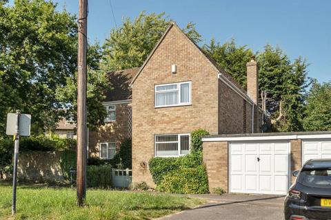 3 bedroom link detached house for sale, Old Marston Village,  Oxford,  OX3