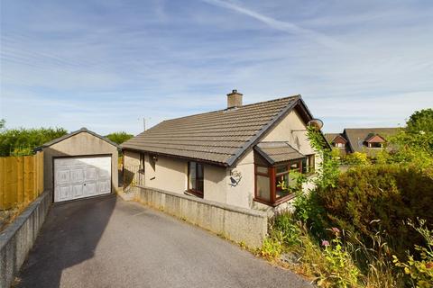 3 bedroom bungalow for sale, Mayna Parc, Launceston PL15