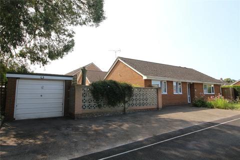 3 bedroom bungalow for sale, Queens Grove, New Milton, Hampshire, BH25