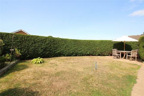 3 bedroom bungalow for sale, Queens Grove, New Milton, Hampshire, BH25