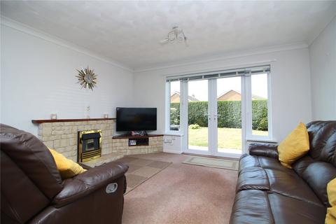 3 bedroom bungalow for sale, Queens Grove, New Milton, Hampshire, BH25