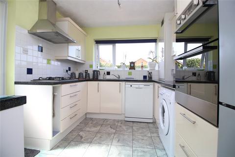 3 bedroom bungalow for sale, Queens Grove, New Milton, Hampshire, BH25