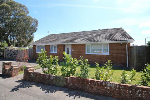 Queens Grove, New Milton, Hampshire, BH25