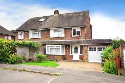 40 Felbridge Close, East Grinstead, RH19 2BN