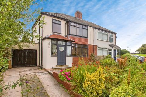 3 bedroom semi-detached house for sale, Blackburn Road, Chorley PR6