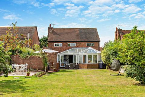 4 bedroom detached house for sale, Bowyers Lane, Moss End, Warfield