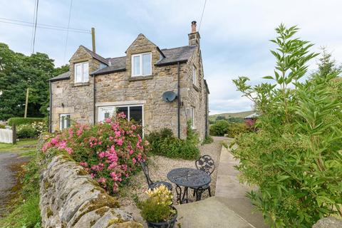 4 bedroom cottage for sale, Hott Cottage, Tarset, Hexham, Northumberland