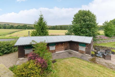 4 bedroom cottage for sale, Hott Cottage, Tarset, Hexham, Northumberland