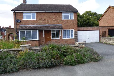 4 bedroom detached house for sale, Church Lane, Newbold On Stour, Stratford-upon-avon, CV37 8TW