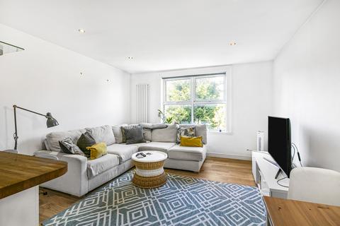 2 bedroom apartment for sale, Cavendish Road, London, SW12