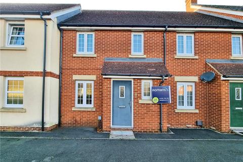 3 bedroom terraced house for sale, Maida Vale, Swindon, Wiltshire