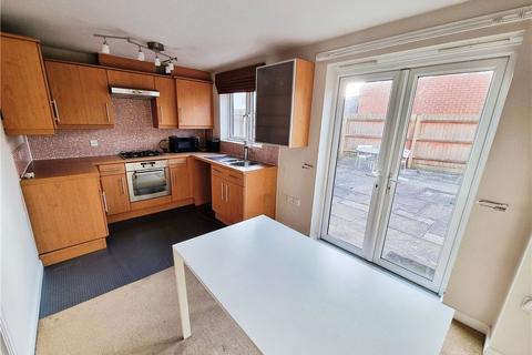 3 bedroom terraced house for sale, Maida Vale, Swindon, Wiltshire