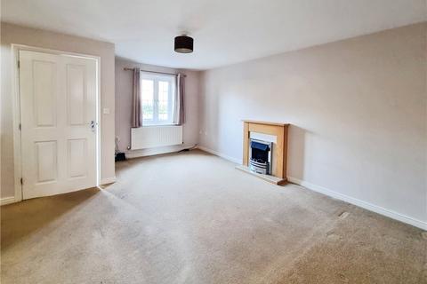 3 bedroom terraced house for sale, Maida Vale, Swindon, Wiltshire