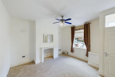 2 bedroom terraced house to rent, Stanley Street, Manchester M46