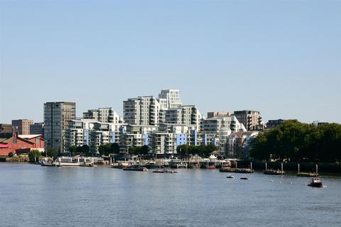 2 bedroom flat for sale, Chapelier House, Wandsworth, SW18