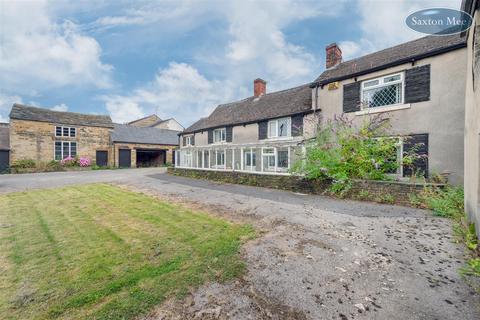 House for sale, High Street, Ecclesfield, Sheffield