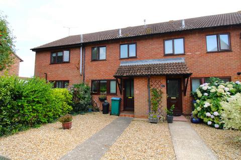 2 bedroom semi-detached house to rent, Wakehurst Place, Rustington, Littlehampton