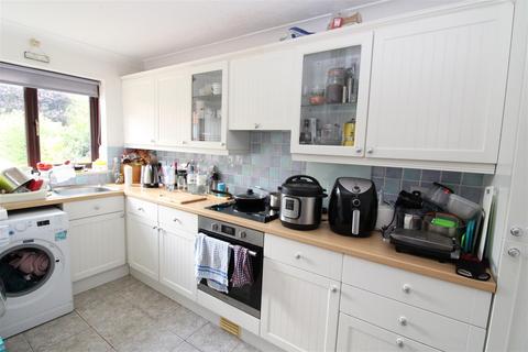 2 bedroom semi-detached house to rent, Wakehurst Place, Rustington, Littlehampton