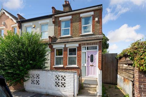 111 Crowther Road, London, SE25 5QS