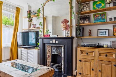 111 Crowther Road, London, SE25 5QS