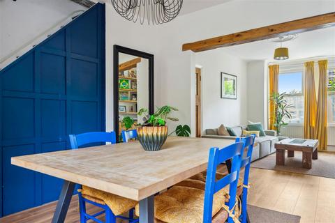111 Crowther Road, London, SE25 5QS