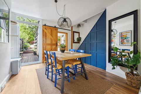 111 Crowther Road, London, SE25 5QS