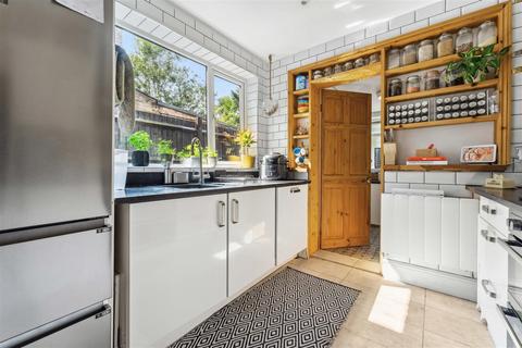 111 Crowther Road, London, SE25 5QS