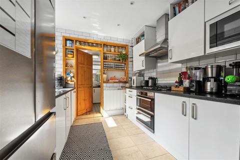 111 Crowther Road, London, SE25 5QS