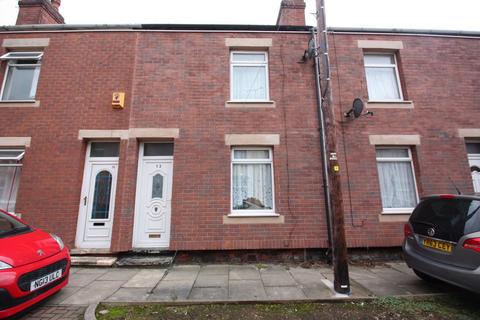 2 bedroom terraced house to rent, Mutual Street, Doncaster