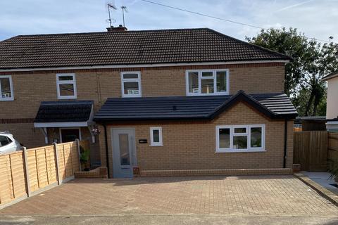 43 Hyde Meadows, Bovingdon, Hemel Hempstead, HP3 0ER