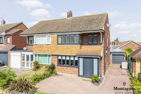 4 bedroom house for sale, Onslow Gardens, Ongar, CM5