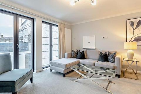 2 bedroom flat to rent, Fulham Road, South Kensington, London, SW3