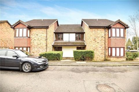 1 bedroom apartment to rent, Gell Close, Uxbridge, UB10