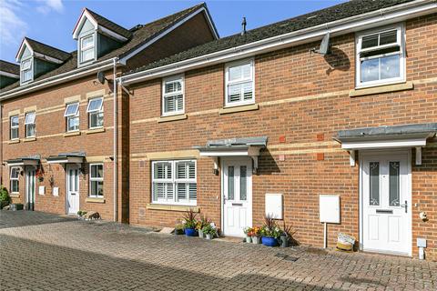 53 Olvega Drive, Buntingford, SG9 9FJ