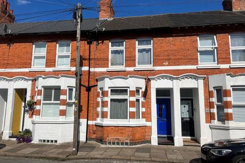 3 bedroom terraced house for sale, Loyd Road, Abington, Northampton, NN1 5JA