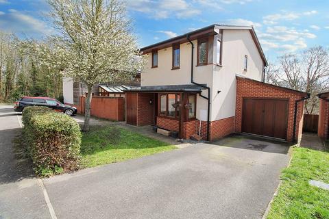 3 bedroom detached house for sale, Foxdown, Overton RG25