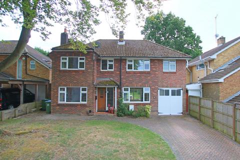 4 bedroom detached house for sale, Bassett, Southampton