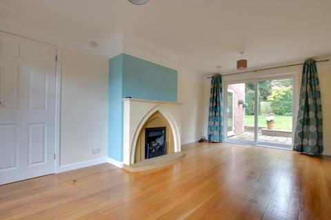 4 bedroom detached house for sale, Bassett, Southampton