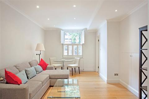 1 bedroom apartment for sale, Pavilion Road, London, SW1X