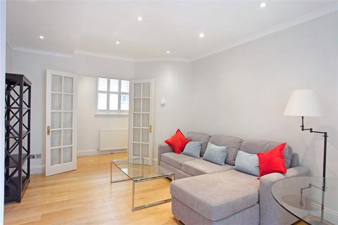 1 bedroom apartment for sale, Pavilion Road, London, SW1X