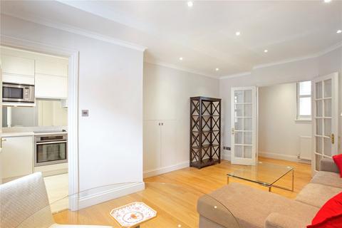 1 bedroom apartment for sale, Pavilion Road, London, SW1X