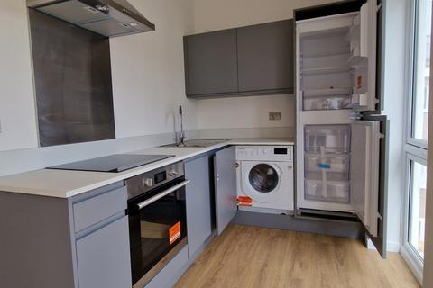 1 bedroom apartment to rent, Parish Road, Penge SE20