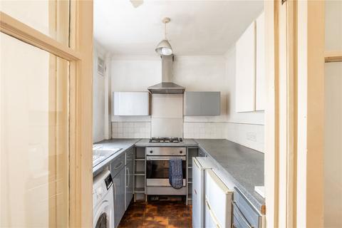 12 Morley Road, Southville, Bristol, BS3 1DT