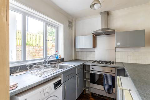 12 Morley Road, Southville, Bristol, BS3 1DT