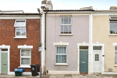 12 Morley Road, Southville, Bristol, BS3 1DT