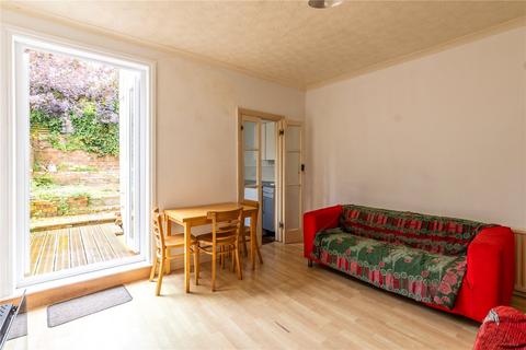 12 Morley Road, Southville, Bristol, BS3 1DT
