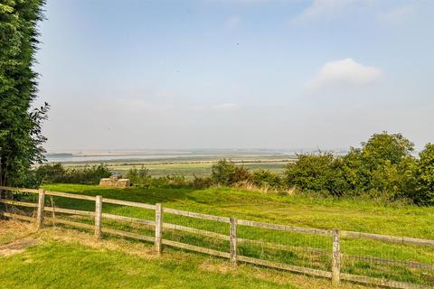 3 bedroom detached bungalow for sale, Back Street, Alkborough